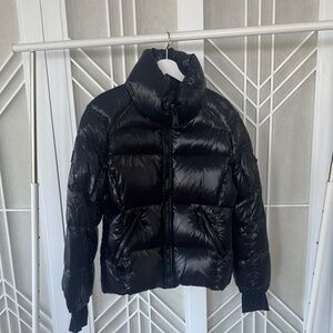 SAM. Freestyle Down Puffer Jacket